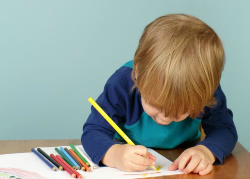 5 Things Your Child Needs to Know Before Starting Preschool - The Happy ...