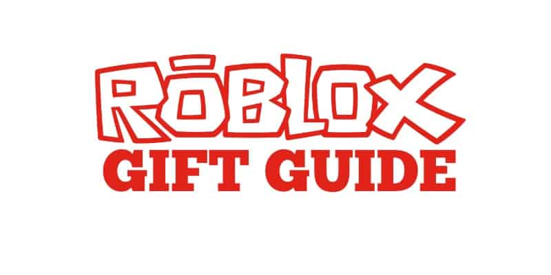 Roblox Gift Guide For Hardcore Fans The Happy Home Life - happier game on roblox