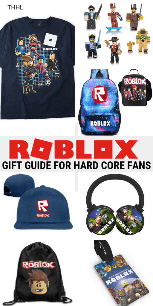 Roblox Gift Guide For Hardcore Fans The Happy Home Life - 10 best roblox images roblox play roblox roblox gifts