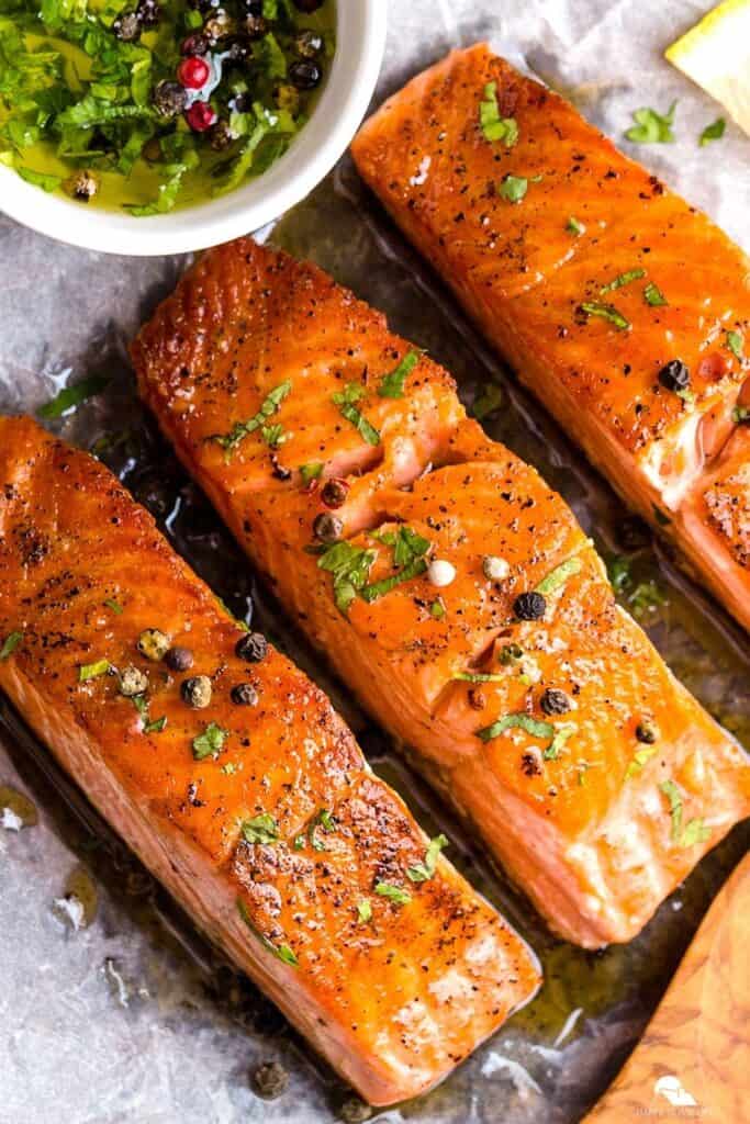 28 Side Dishes Ideas to Give Your Salmon Dinner a Boost