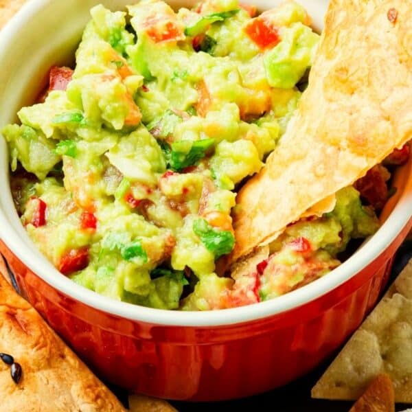 10 Amazing Avocado Appetizers for Your Next Party