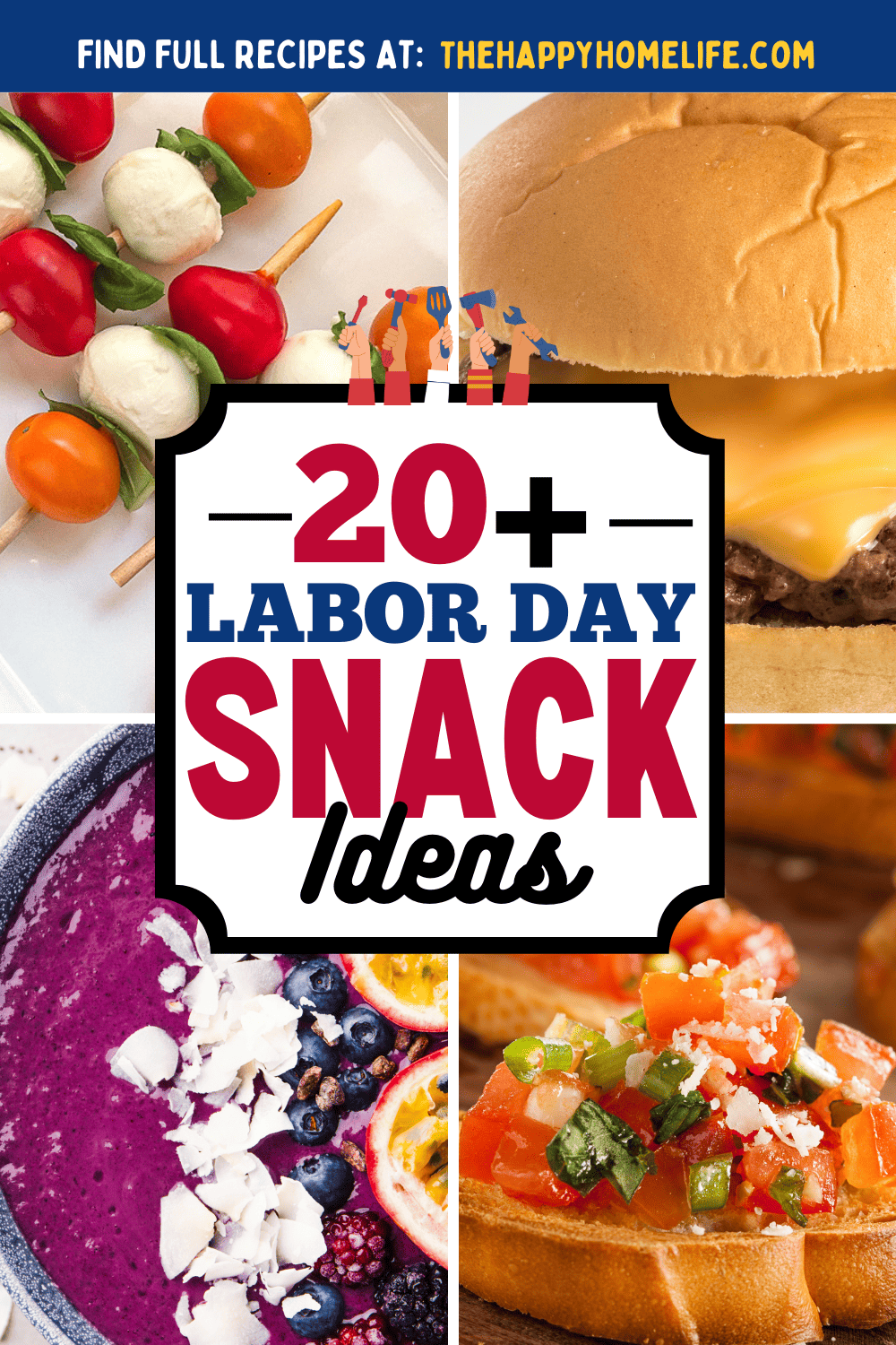 20-labor-day-snack-ideas-the-happy-home-life