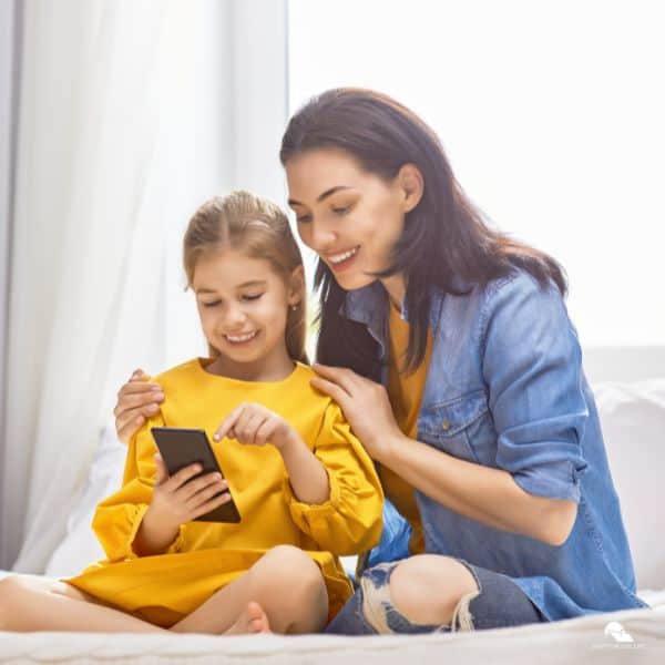 Top Tips For Keeping Your Children Safe Online And Offline