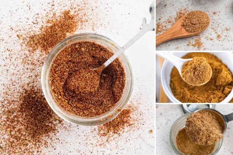 14 Homemade Spice Blends You’ll Never Buy at the Store Again