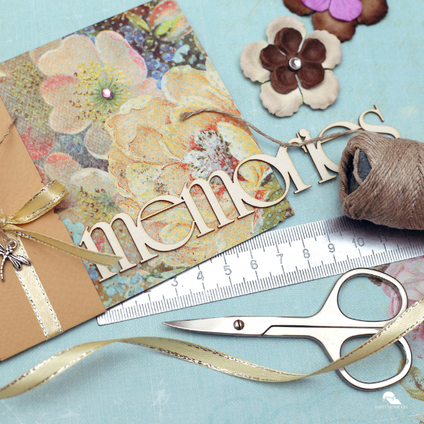 Family Scrapbooking: 5 Tips To Make It More Fun For Kids